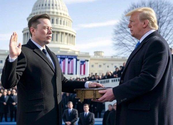重磅突发！趁特朗普还没上台，美军方率先出手，马斯克收到噩耗