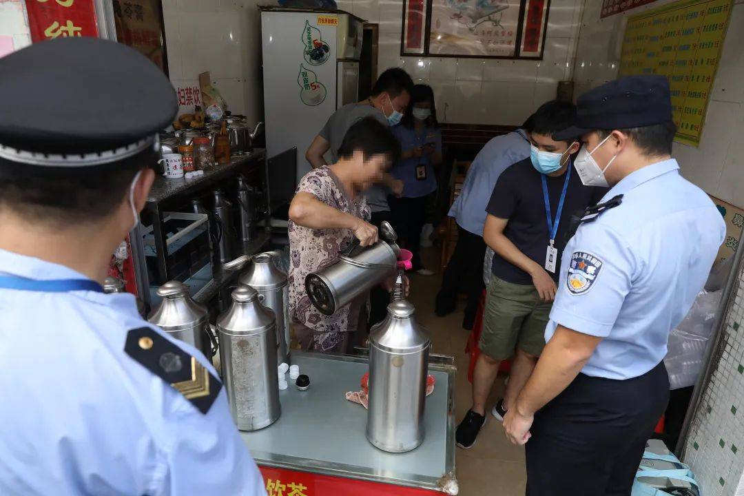 后怕！店里发现白色粉末，广东一老板被判刑！很多人正在喝