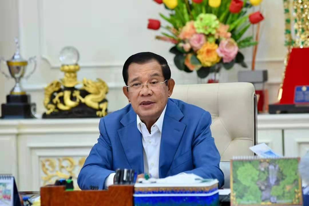 道歉也没用？佩通坦被要求下台！48小时不到，泰国火速派人访华