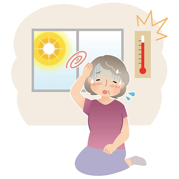 第四医学中心门诊部急诊医学科：成功救治热射病战士