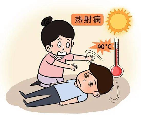 第四医学中心门诊部急诊医学科：成功救治热射病战士