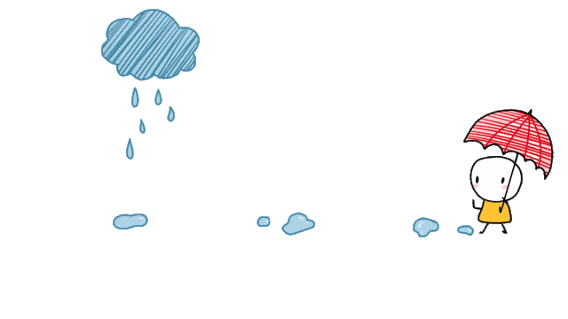 冷冷的秋雨要来啦!明显降温!通州最新预报