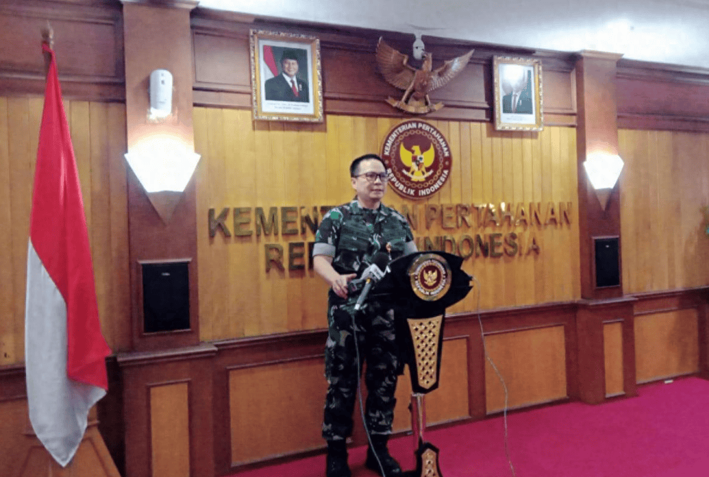 印尼官方证实了!42架二手歼10并不是空穴来风,鹿死谁手还未可知