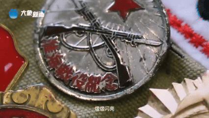 追光的你|一切民族英雄都是中华民族的脊梁