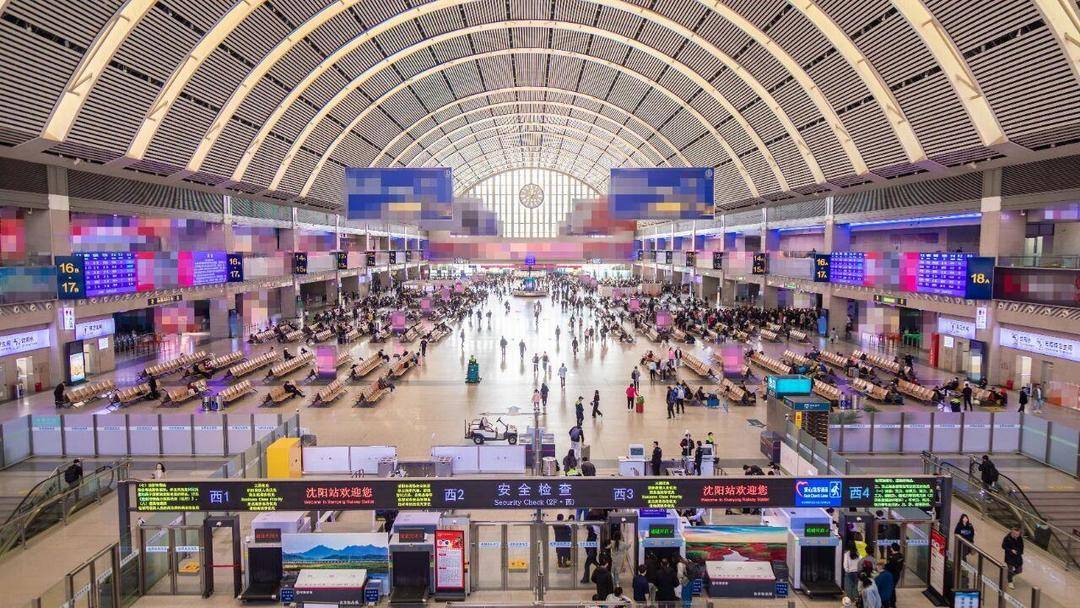 赶火车跑错车站?别慌 速看解救指南→