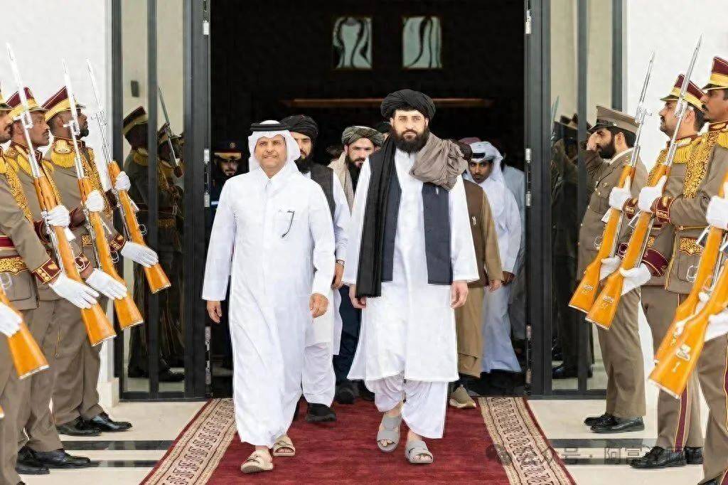 塔利班一把手召开全国大会,接下来的抉择,将决定塔利班的存亡