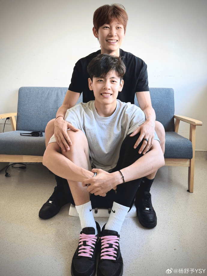 杨力维、杨舒予因家里突发紧急情况,无法参加佛山之夜赛事,广东女篮回应→