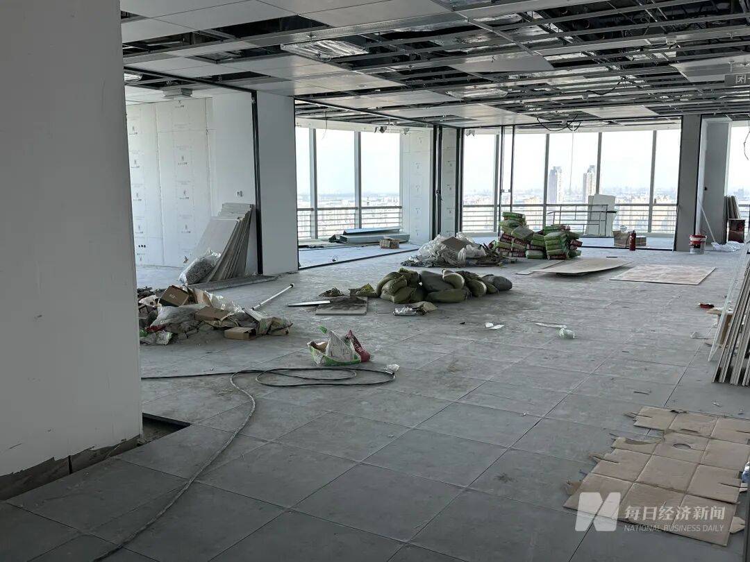 突发!知名“富二代”创立公司,不到半年被曝解散