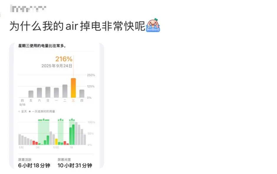 开售即破发,减产到几乎停产!刚用上几天的网友这么说……