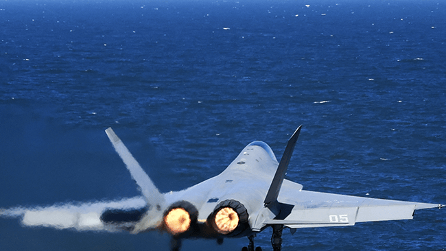 大国重器:福建舰与电磁弹射技术 大国重器:福建舰与电磁弹射技术