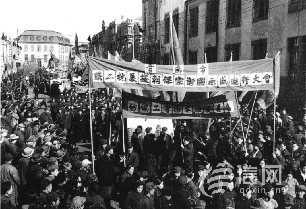 信号山:山河无恙,精神永存——写在中国人民志愿军抗美援朝出国作战75周年之际