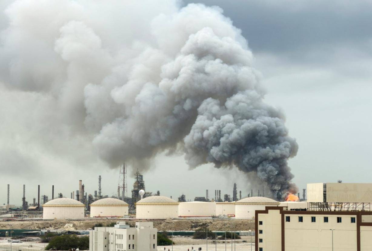 伊朗索要战争赔偿，名单里面没有美国，中方提出四点主张，伊朗盛赞中国主持公道
