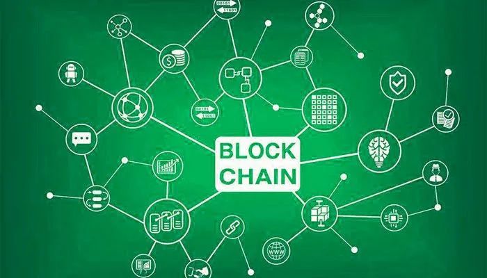 公有链区块链(公有链区块链技术存在的不可能三角是什么)