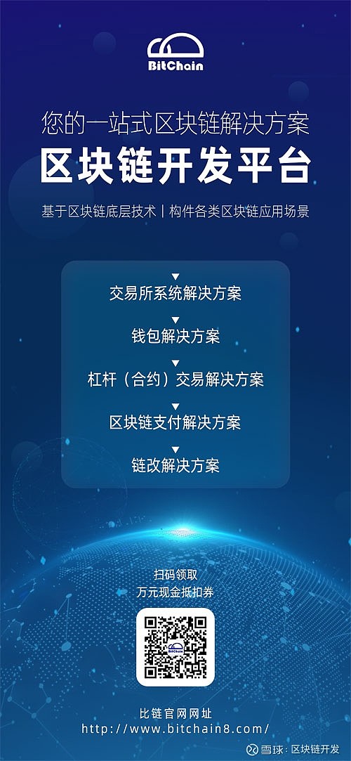 区块链特性(区块链是什么意思?)