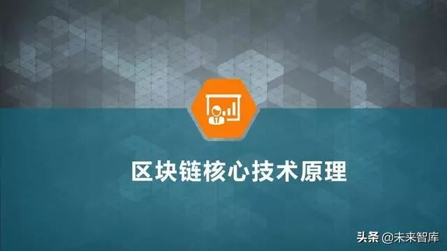 区块链问答(区块链60问)