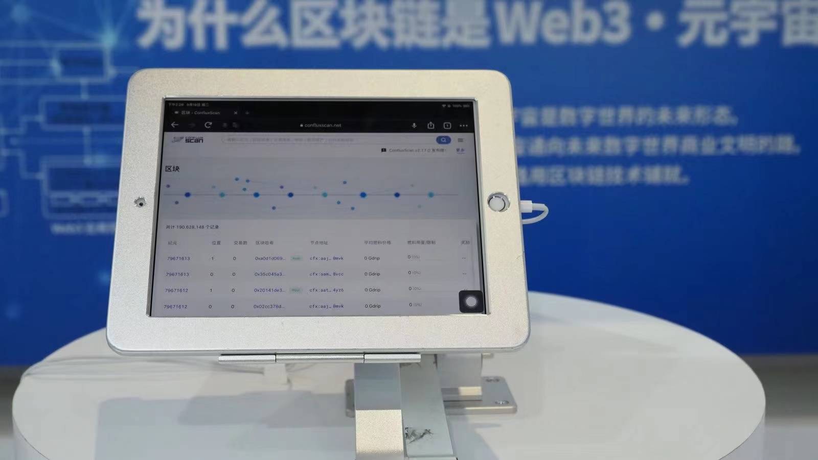 区块链机器(区块链机器人怎么意思)