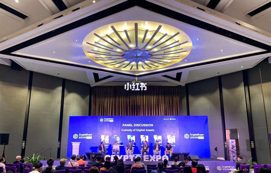 区块链讲座(区块链讲座心得体会1500字)