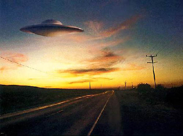 UFO(ufo图片) UFO(ufo图片)