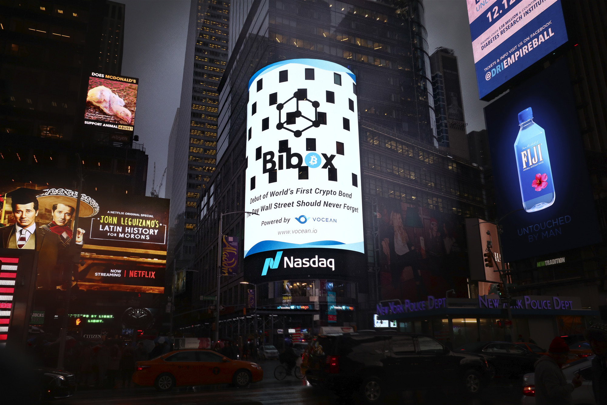 Bibox(bibox交易所) Bibox(bibox交易所)