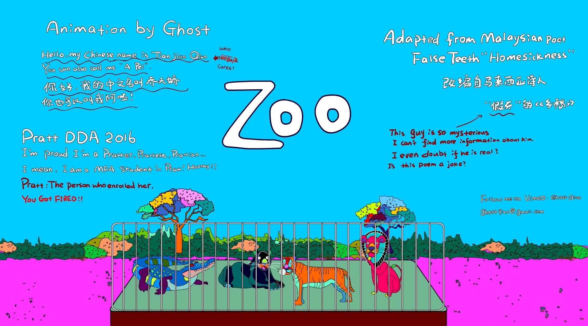 ZOOOO(zoooop英语怎么读)