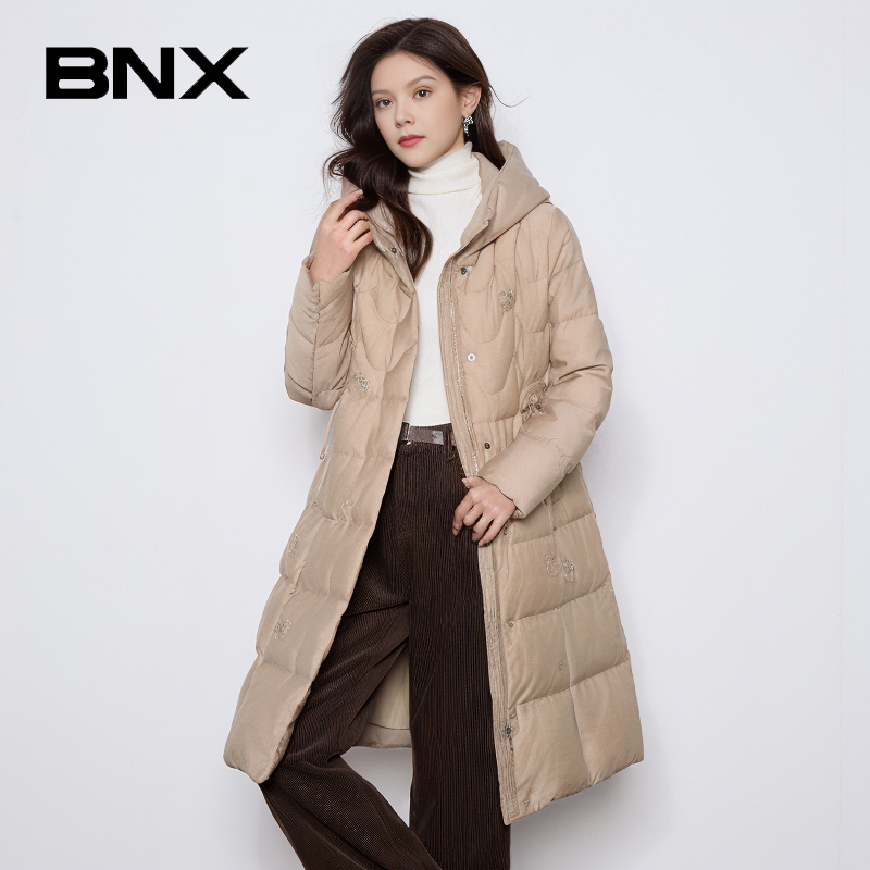 BNX(笨鸟先飞) BNX(笨鸟先飞)