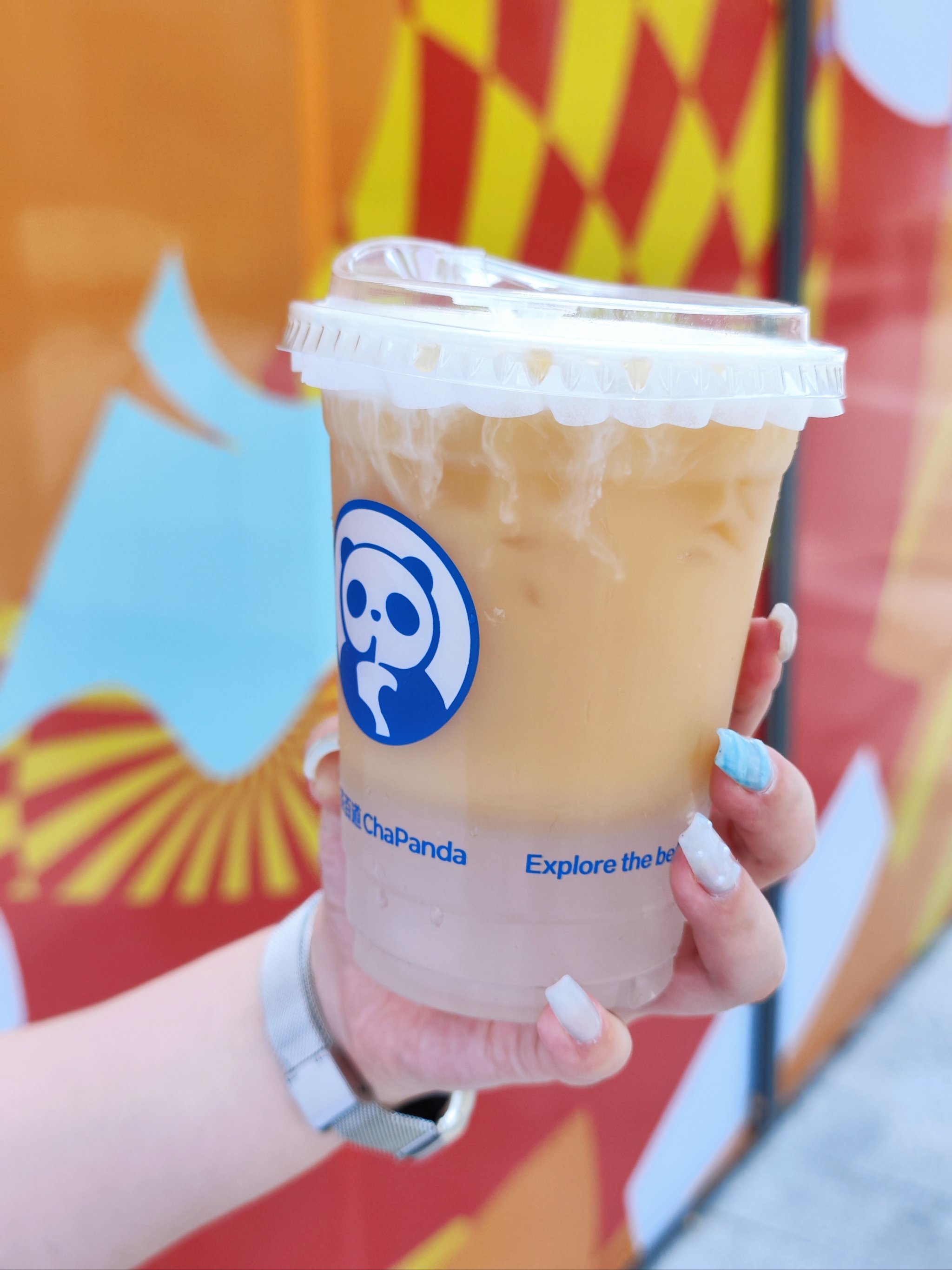 PandaFe(panda风扇拆卸最简单方法) PandaFe(panda风扇拆卸最简单方法)