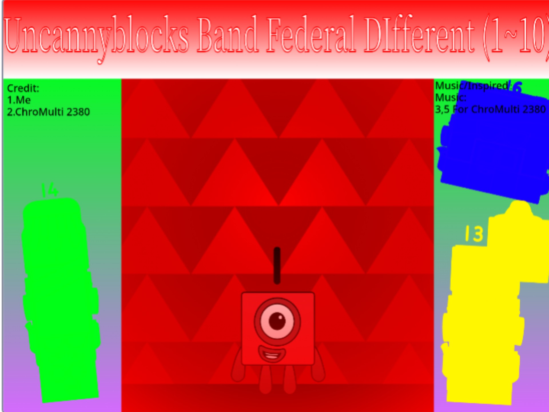 Federal(federal legislation)