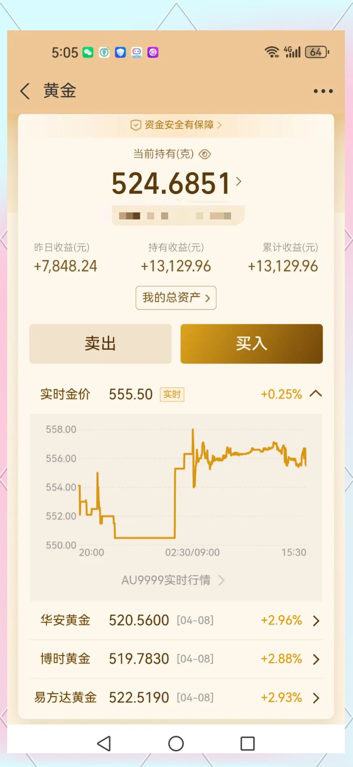 基金赎回(基金赎回手续费怎么计算)