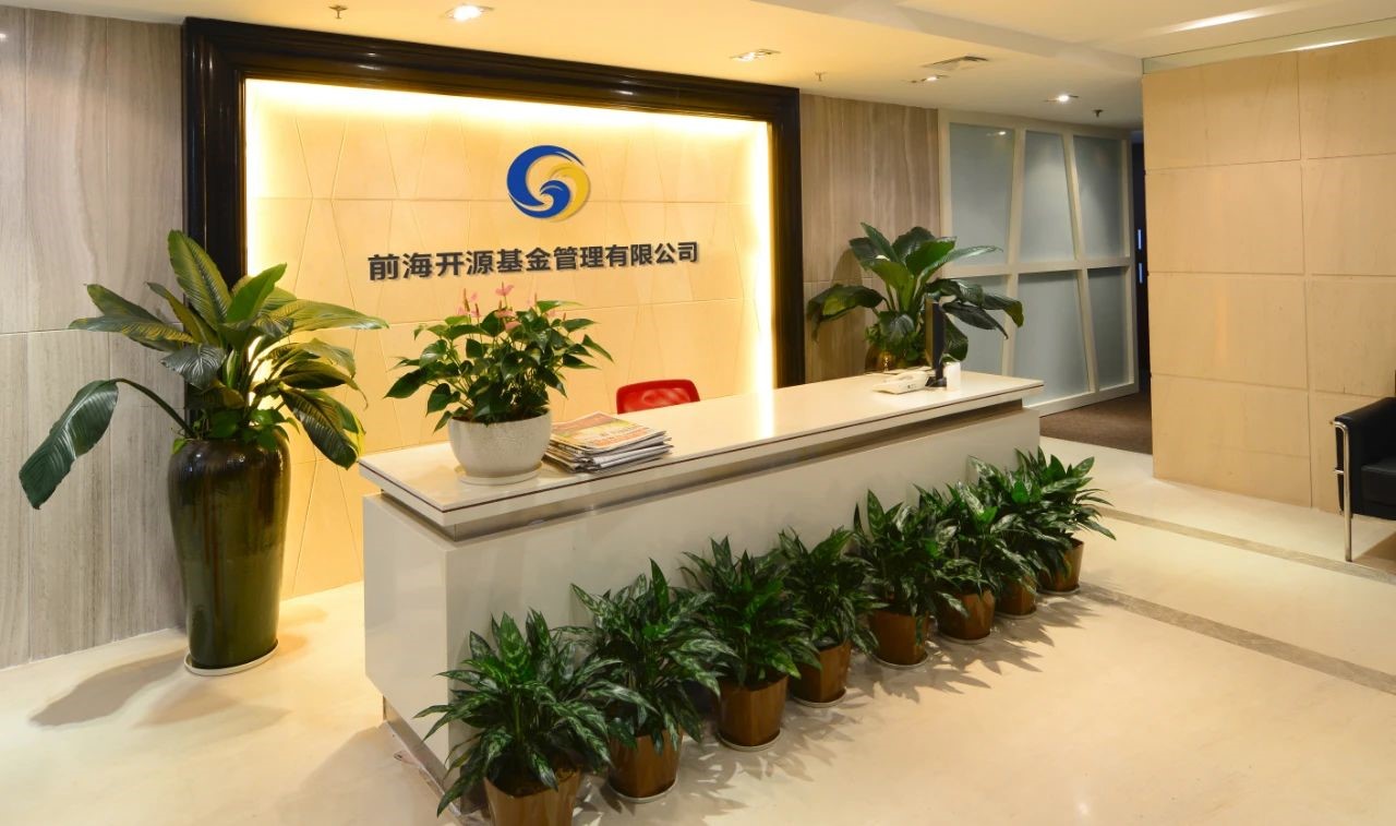 长盛基金管理有限公司(长盛基金管理有限公司为什么会转账支付宝)