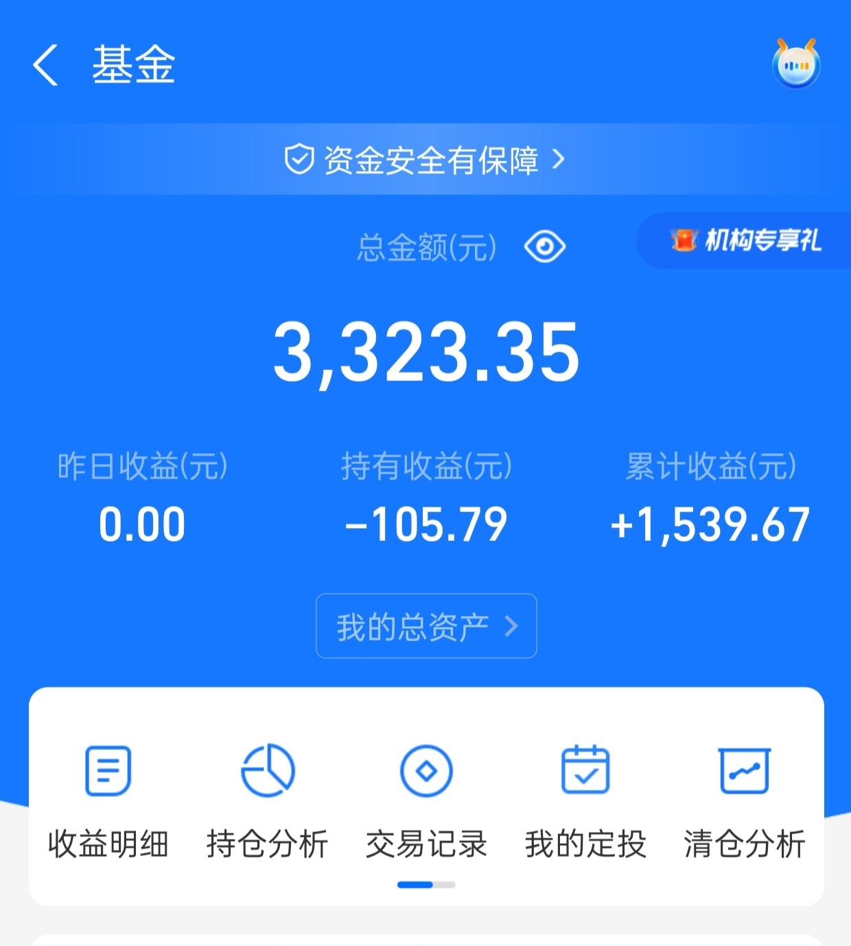 长信基金(长信基金属于什么档次)