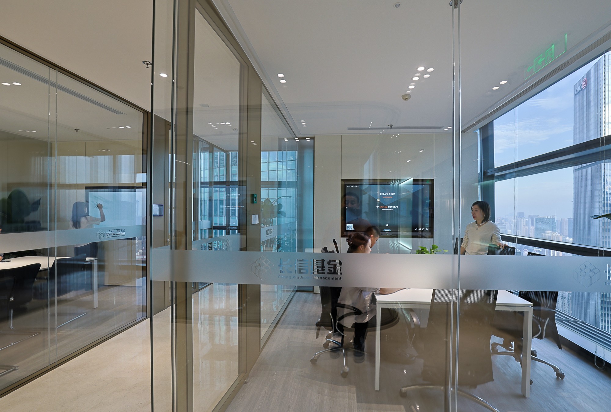 建信基金管理有限责任公司(建信基金管理有限责任公司地址在哪里)