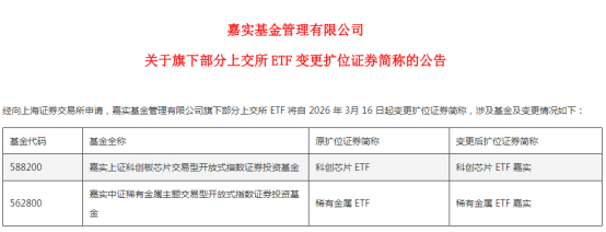 嘉实基金管理有限公司(嘉实基金管理有限公司地址)