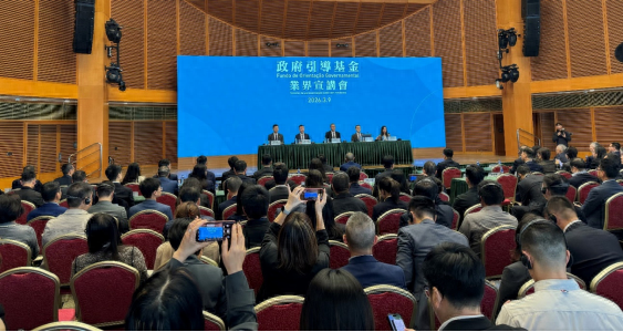 政府引导基金(国家级政府引导基金)