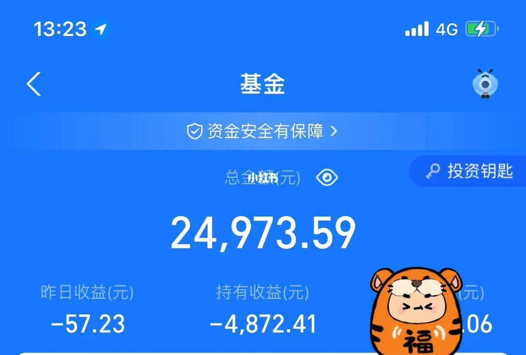 支付宝基金(支付宝基金卖出多久到账)